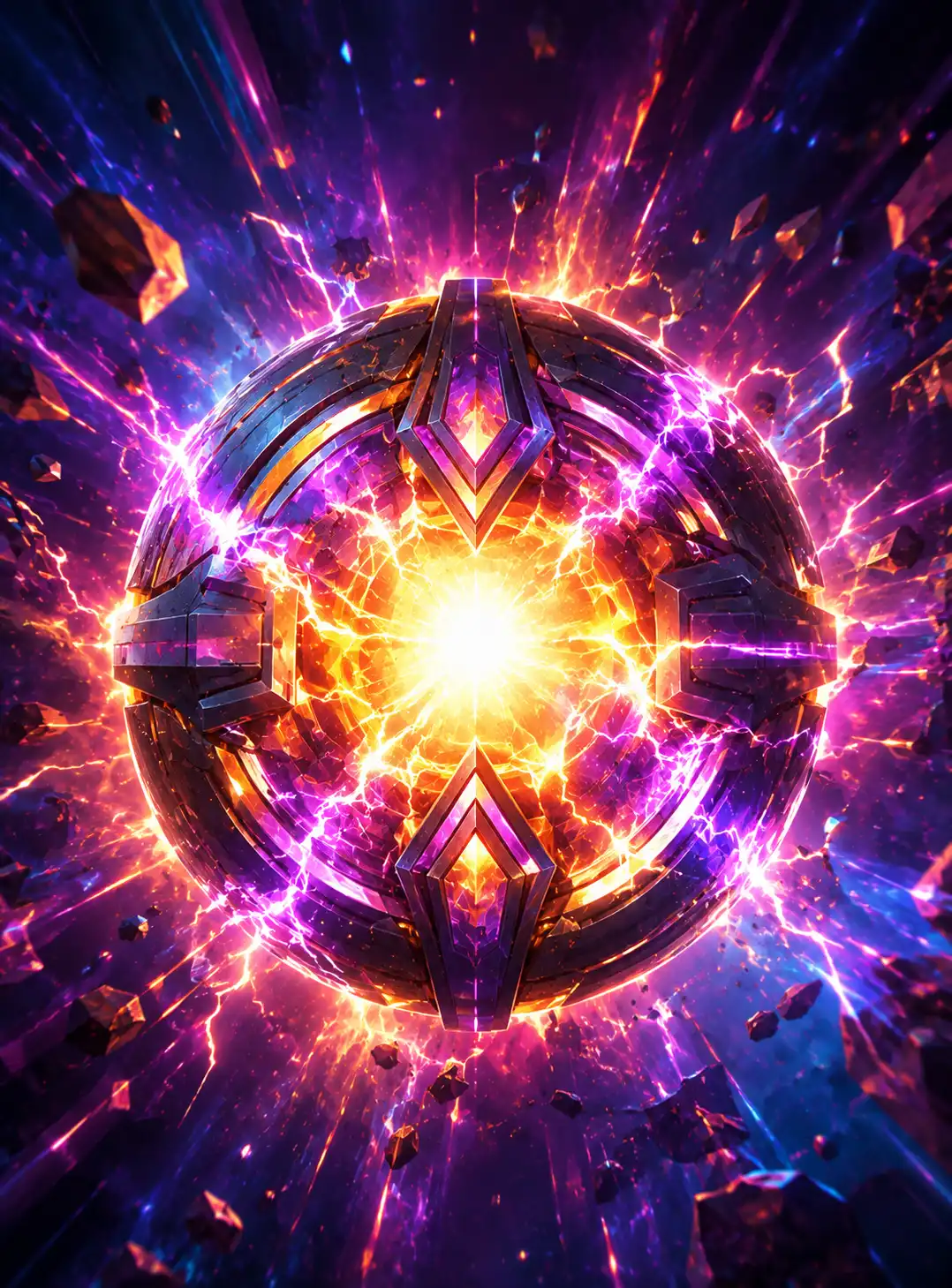 Jeu de casino bwin : Hyper Burst